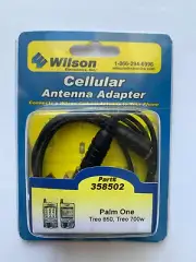 Wilson electronics cellular antenna adapter part # 358502