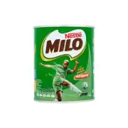 Nestle Milo Chocolate Malt Drink