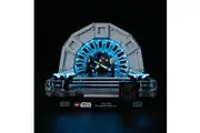 Lego Emperor's Throne Room Diorama 75352 Light Kit