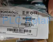 NEW Datalogic Matrix220 385-010 1.2MP DPM-R 12MM Industrial visual code reader