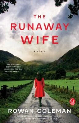 The Runaway Wife Format: General/trade