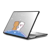 MacBook Pro 16-inch (M1 - M4) Impact Case Shooting Star