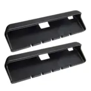 RAM Tab-Tite End Cups for Samsung Tab 4 10.1 Tablet & Case