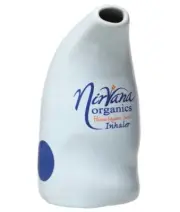 Nirvana Himalayan Salt Inhaler Ceramic