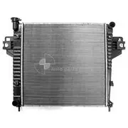 Motorkool Radiator - JCD-34000