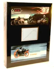 Aprilia Moto 6.5 650 cc Custom Jetting Carburetor Carb Stage 1-3 Jet Kit