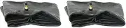 Two 10-16.5 10R16.5 Fits Skid Steer Backhoe Loader Tire Inner Tube Hd TR218 10X1