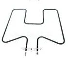 GENUINE TECHNIKA BAUMATIC EMILIA 1170000708 OVEN BOTTOM ELEMENT 1300W # 945510