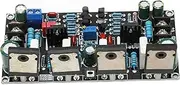 RIZGHWOY A1943 C5200 200W Mono Power Amplifier Board Digital High Power Amp Module for Speaker