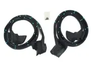 1982 - 1992 Door Seals for Chevrolet Camaro & Pontiac Firebird Sold as a Pair