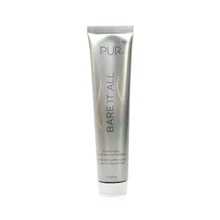 PUR (PurMinerals) - Bare It All 12 Hour 4 in 1 Skin Perfecting 粉底液