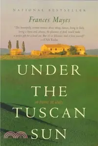 在飛比找三民網路書店優惠-Under the Tuscan Sun ─ At Home