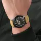 【Timberland】天柏嵐 經典大三針石英腕錶(TDWGA0029601)
