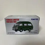 Tomica Limited Vintage Neo Town Ace Wagon 104d