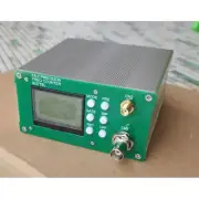 FA-2 PLUS FA-2-30G 53220 Frequency Counter 11 Bit per Second 10MHz OCXO os67