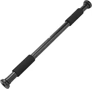 ａ aternee Chin up Bar Doorway Pull up Bar, Fitness Exercise Training Equipment Adults Adjustable Horizontal Bars, Door Workout Bars