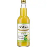 Bickford's Pineapple & Lime Cordial 750mL
