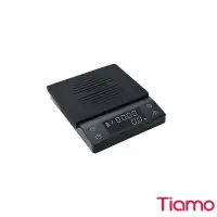 在飛比找蝦皮購物優惠-伴桌｜TIAMO  CT2000專業計時電子秤 2.0kg 