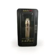 BaBylissPRO GoldFX+ All Metal Lithium Cord/Cordless Trimmer New In Box