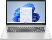 HP 17.3" FHD Business Laptop, 12th Gen Intel Core i3-1215U, 32GB RAM, 1TB SSD, Wi-Fi, Long Battery Life, Webcam, Numpad, Windows 11 Home, GM Accessories