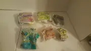 Snow White & The Seven Dwarfs Lot McDonalds Happy Meal