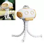 Stroller Bladeless Fan Quiet Stroller Fan For Summer