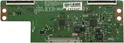 Motherboard Inverter, Compatible for LG, V15 FHD DRD 6870C-0532A 0532B 0532C Logic Board 43inch 49inch 55inch.(43inch)