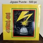 Bad Brains 500 pc Jigsaw Puzzle by Puzzle Heads - NEW