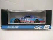 Revell #8762 Lake Speed #15 Ford QC Thunderbird 1/24 Scale Diecast