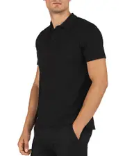 Atm Anthony Thomas Melilo Classic Fit Polo Shirt
