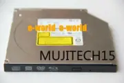9.5mm BU40N Ultra Slim SATA UHD Bluray DVD Writer 3D Blu-ray Disc Playback Drive