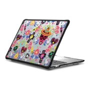 MacBook Pro 13-inch (M1 / M2 / Intel) Impact Case Mexican Fiesta Macbook Case