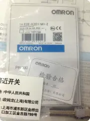 1PCS New Omron Proximity Switch E2E-X2D1-M1-Z