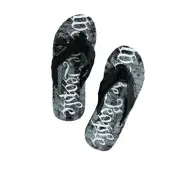 Howitzer We The People Flip Flop CV6258- Black-224MS