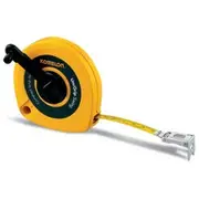 KOMELON UniGrip Swing Long Steel Tape Measure 10m LUG10E