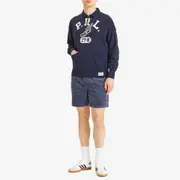 Polo Ralph Lauren PRL Run Club Half Zip Sweatshirt