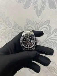 在飛比找Yahoo!奇摩拍賣優惠-ROLEX勞力士Submariner Date系列-1661