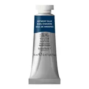 Winsor & Newton 14ml Professional Watercolour Artist Paint Tube Antwerp Blue S1