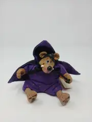 Russ Berrie New With Tag " Li'l Treaters Creeps " Sitter Shelf Or Table