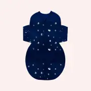 SNOO Sleep Sack - Navy Planets by Happiest Baby | the memo