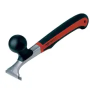 Bahco Ski and Snowboard Base Scraper with Carbide 65mm Blade