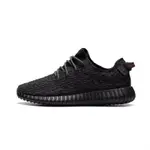 【RUNNING5】ADIDAS YEEZY BOOST 350 初代 黑 椰子 BB5350