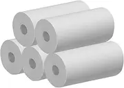 xinyee 5 Rolls Thermal Papers Paper Film Zero Ink Instant Printing Selfie Thermal Camera Accessory Only Thermal Printing Papers