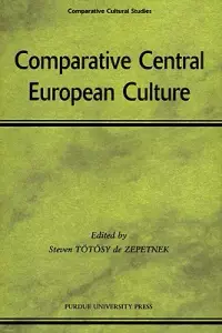 在飛比找博客來優惠-Comparative Central European C