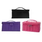 Essential Oil Storage Case Box Bottles Perfume Bottle Organizer Storage