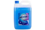Northfork 5L Liquid Hand Wash Cleaning Care Washroom Soap Fragrance Free Blue