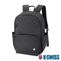 在飛比找Yahoo奇摩購物中心優惠-K-SWISS Classic Backpack運動後背包-