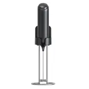 Frothing Whisk Portable Milk Foamer Milk Stirrer for Hot Chocolate