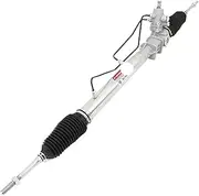 Power Steering Rack And Pinion Assembly Compatible For Suzuki XL-7 & Grand Vitara 4858054J50 48580-54J50 4858065D51 48580-65D51 Left Hand D