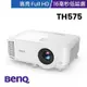 BenQ 高亮遊戲短焦三坪機 TH575